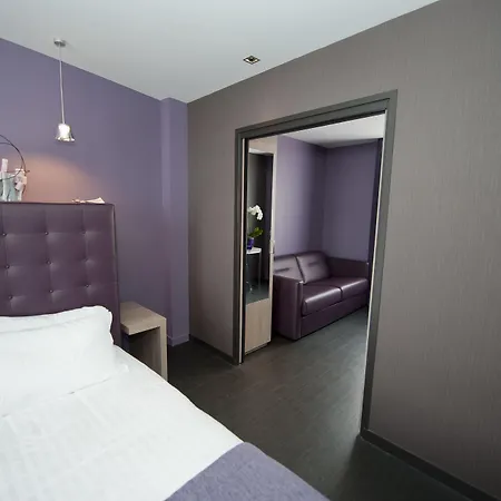 Saint-charles Hotel