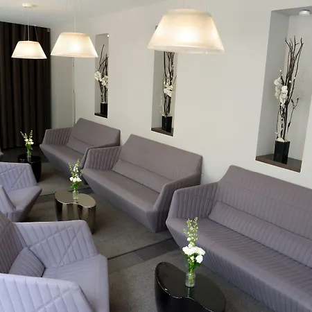 Saint-charles Hotel 3*