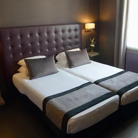 Saint-charles 3*