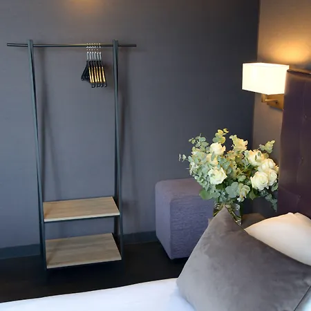 Saint-charles 3* Parigi