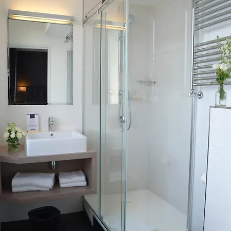 Saint-charles Hotel Parigi