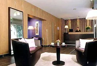 Saint-charles 3* Parigi