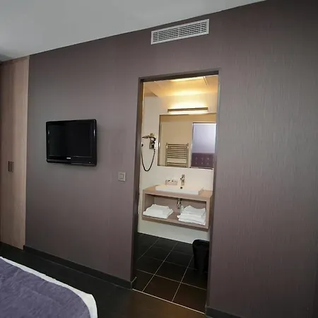 Saint-charles Hotel Parigi