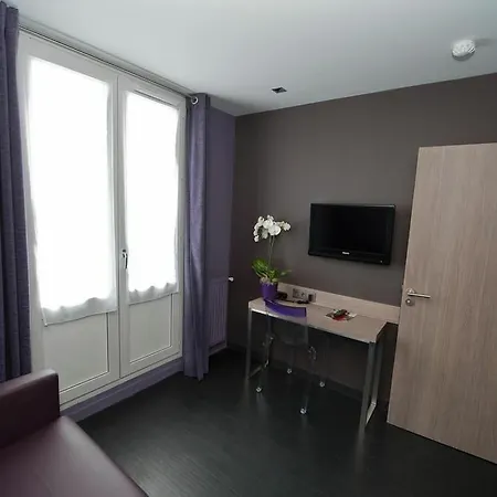 Saint-charles Hotel Parigi
