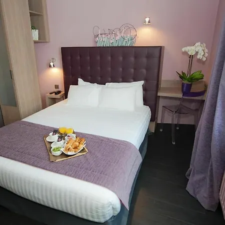 Hotel Saint-charles Parigi