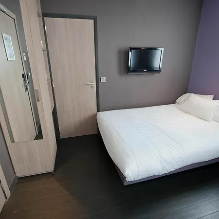 Saint-charles Hotel Parigi
