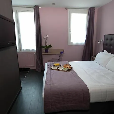 Saint-charles 3* Parigi
