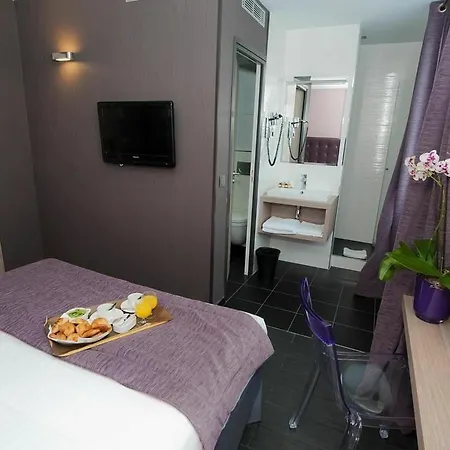 Saint-charles Hotel Parigi