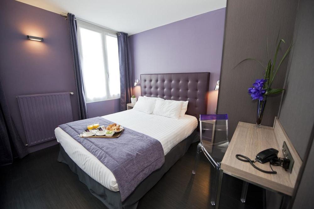 Saint-charles Hotel 3*