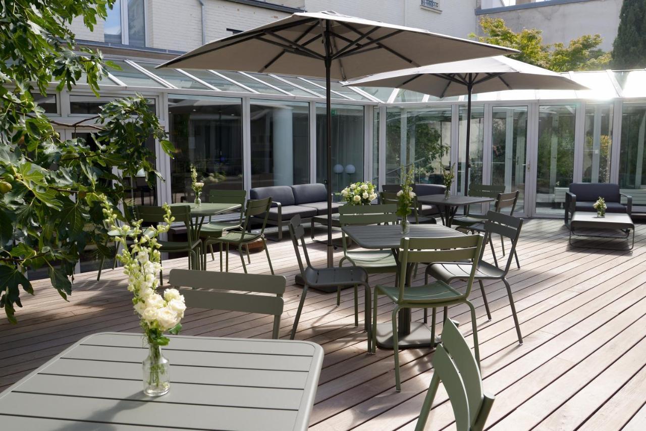 Saint-charles 3* Parigi