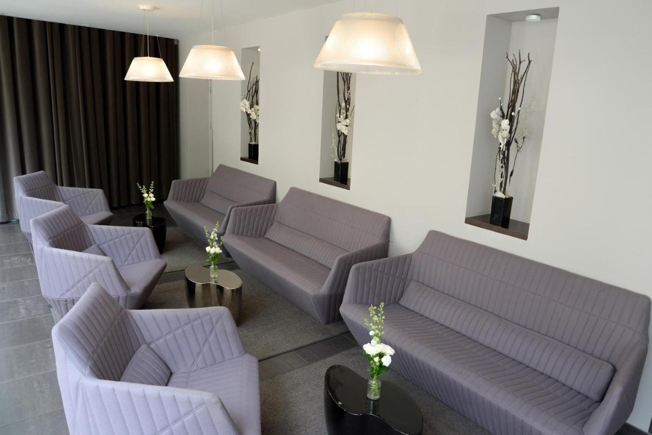 Hotel Saint-charles Parigi