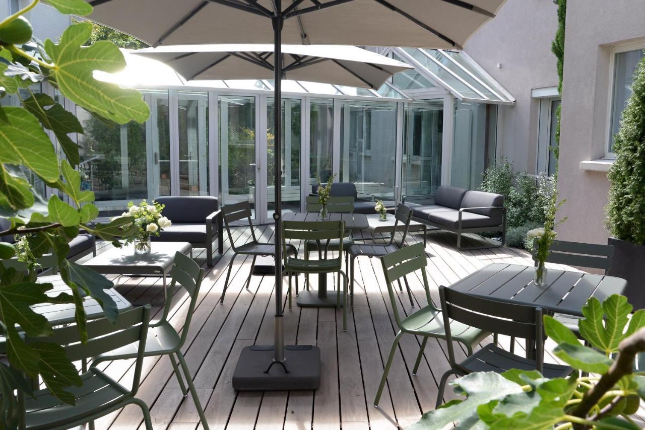 Saint-charles 3* Parigi