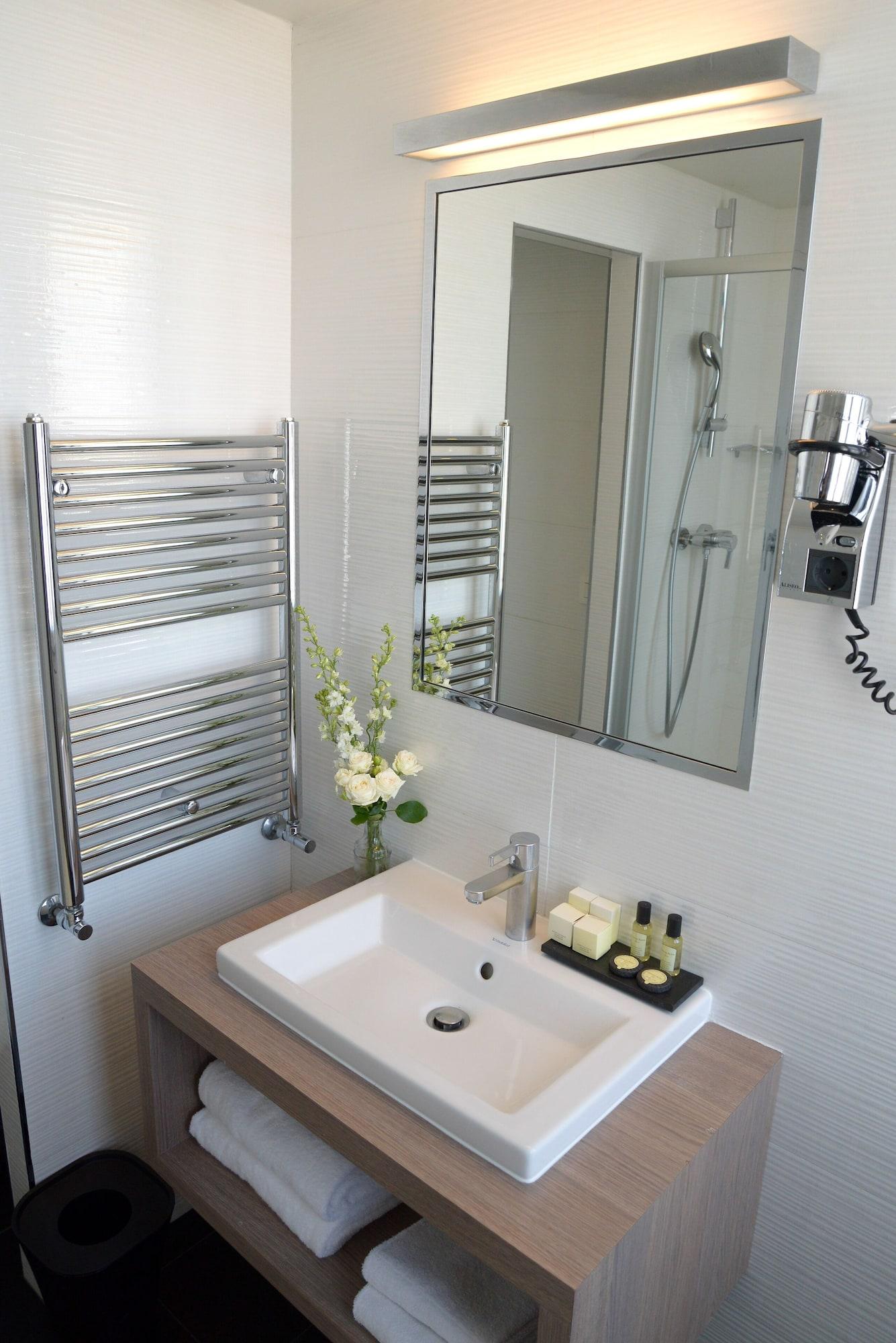 Hotel Saint-charles 3*