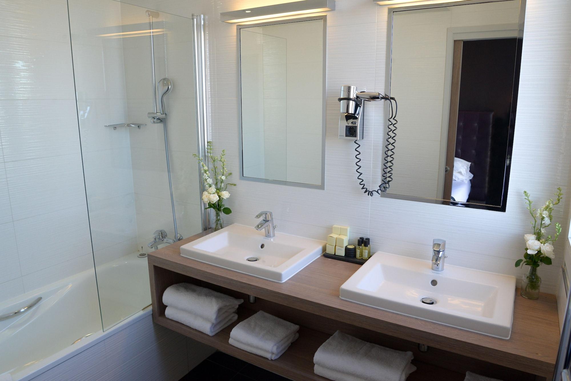 Saint-charles Hotel Parigi