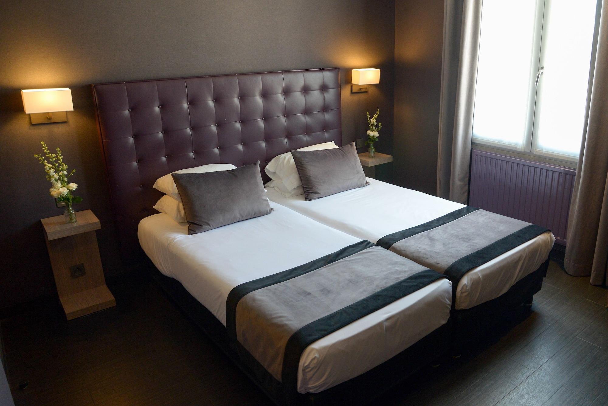 Saint-charles 3* Parigi