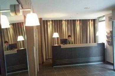 Saint-charles Hotel Paris