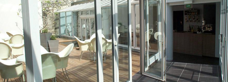 Saint-charles Hotel 3*