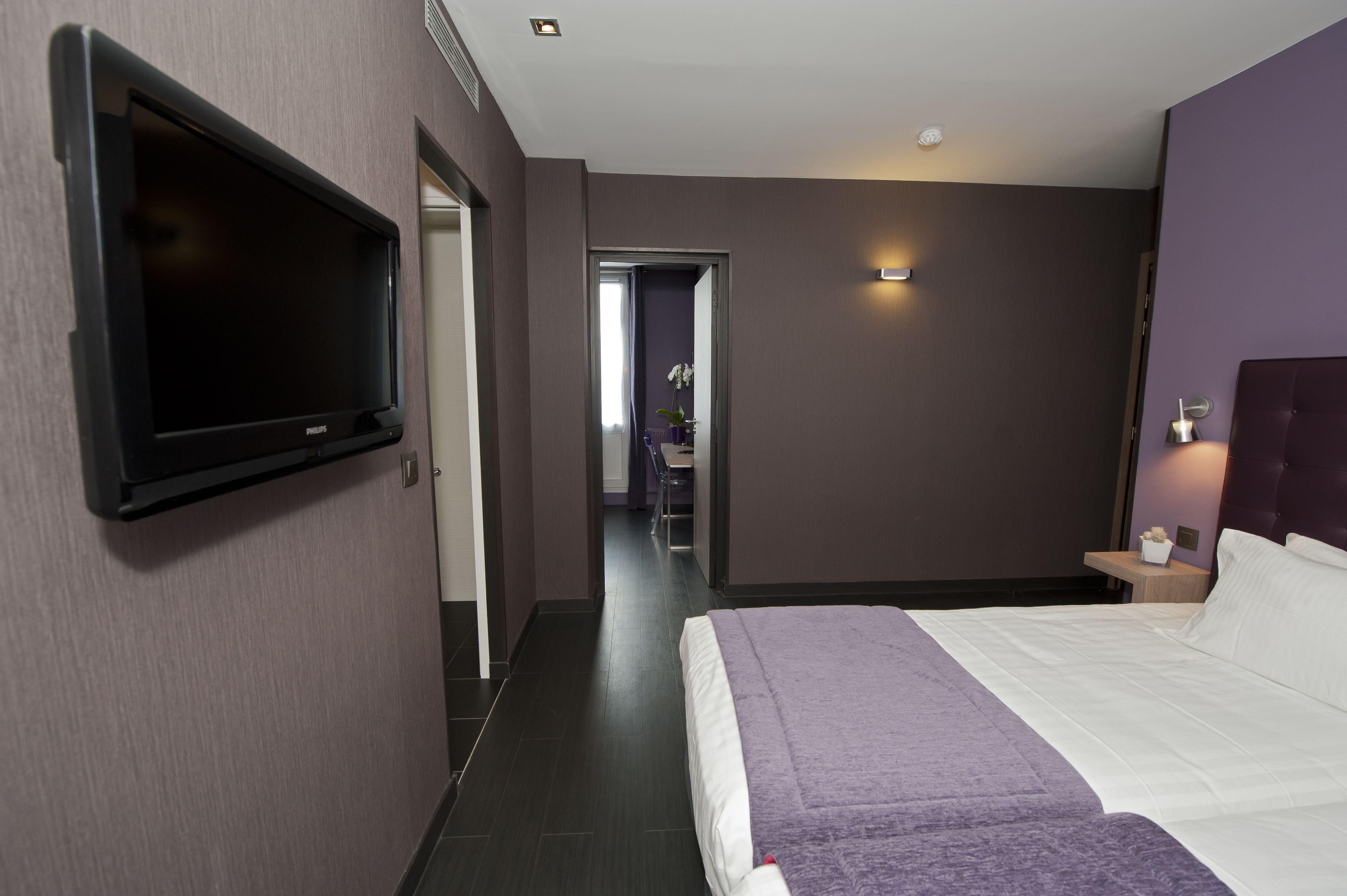 Hotel Saint-charles 3*