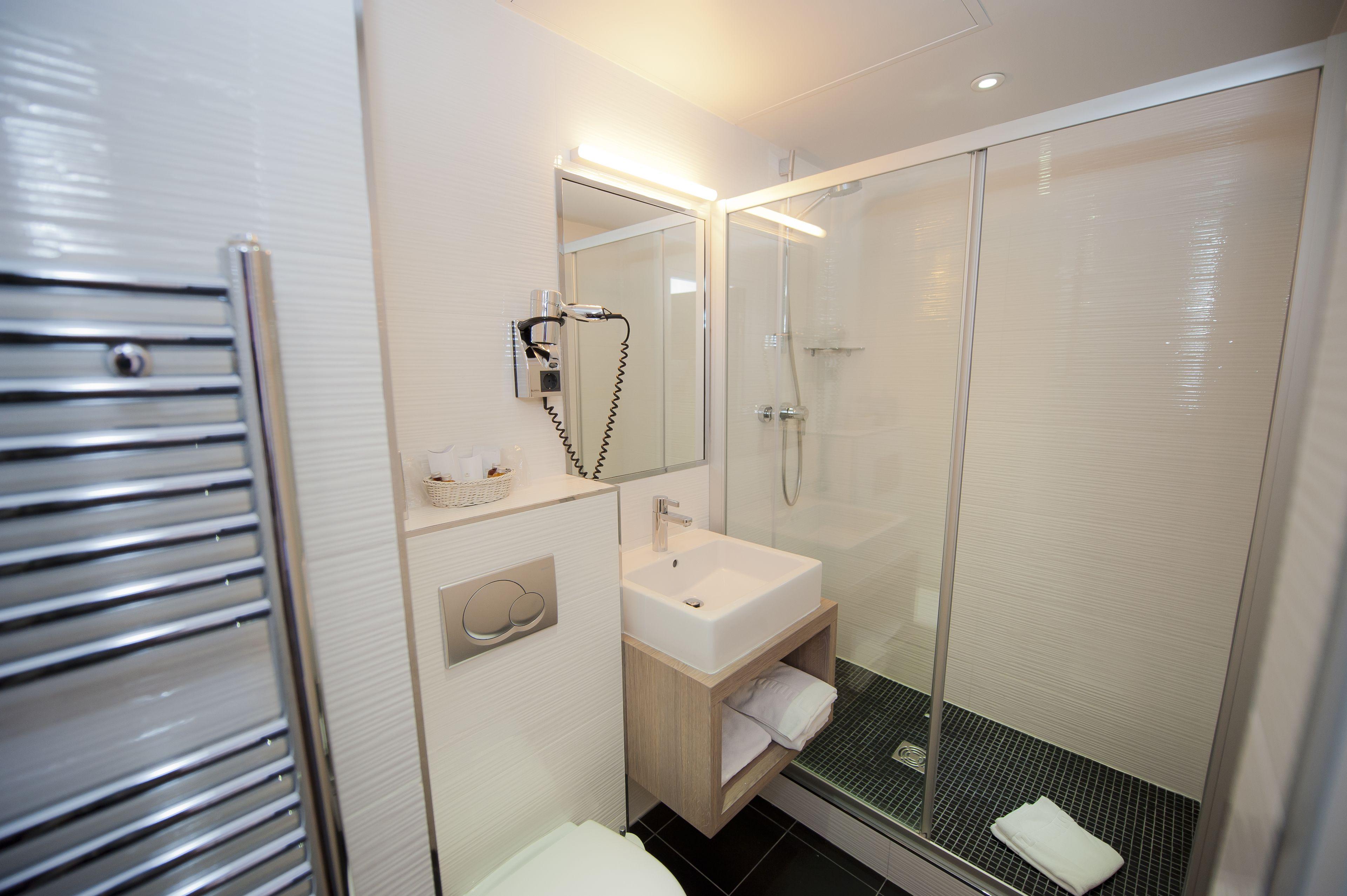 Saint-charles Hotel 3*