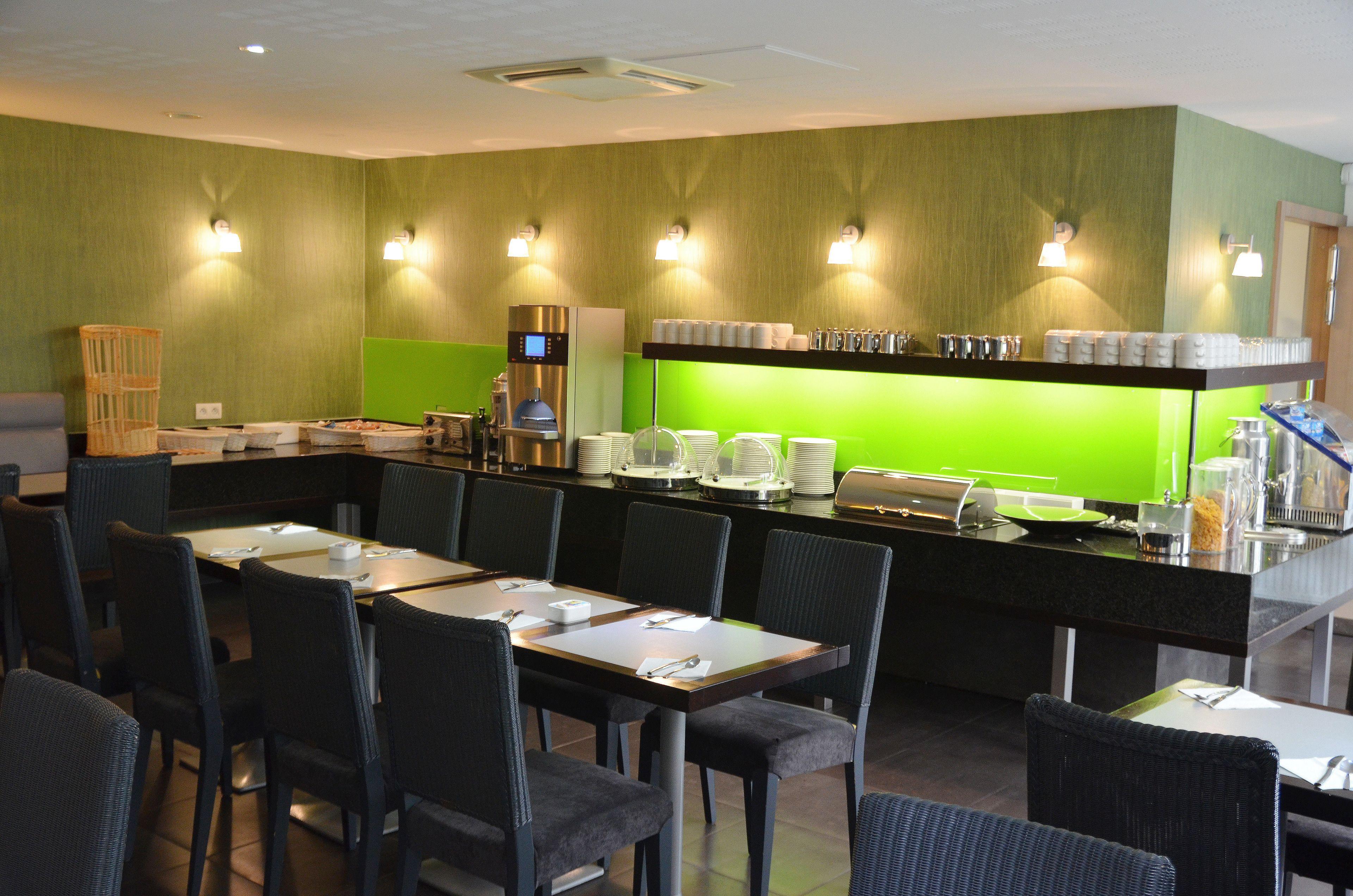 Saint-charles Hotel 3*