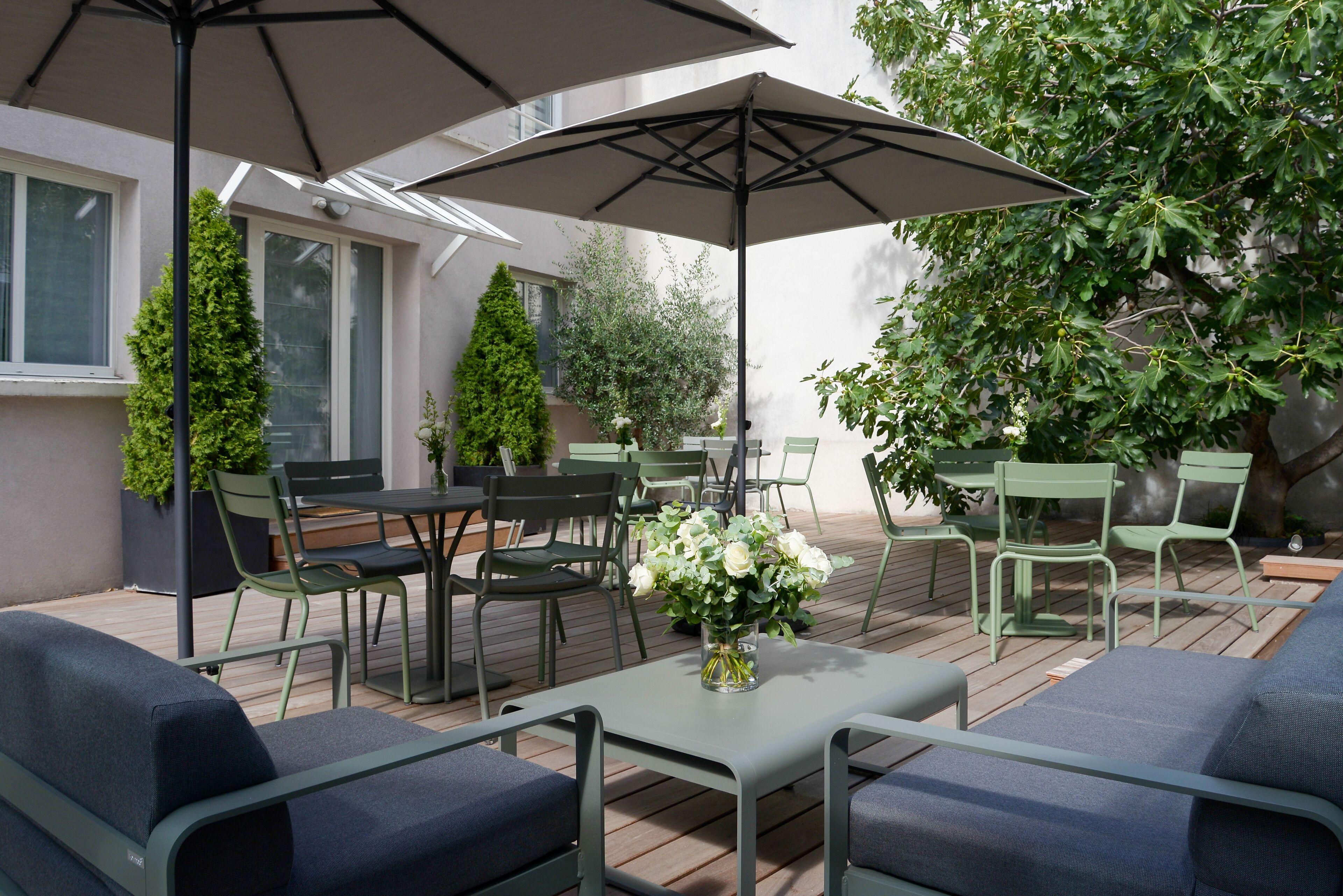 Saint-charles Hotel Parigi