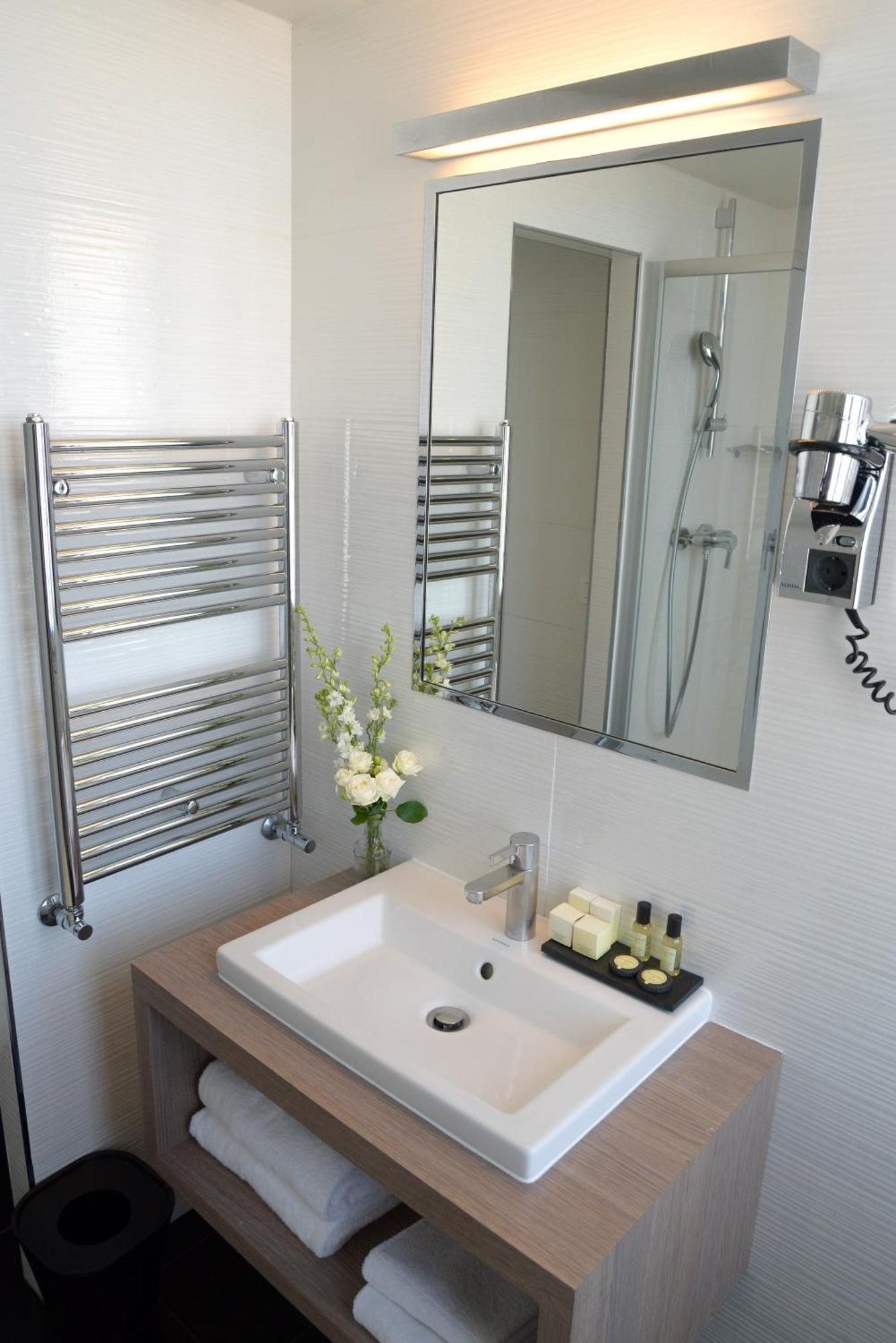 Hotel Saint-charles Paris