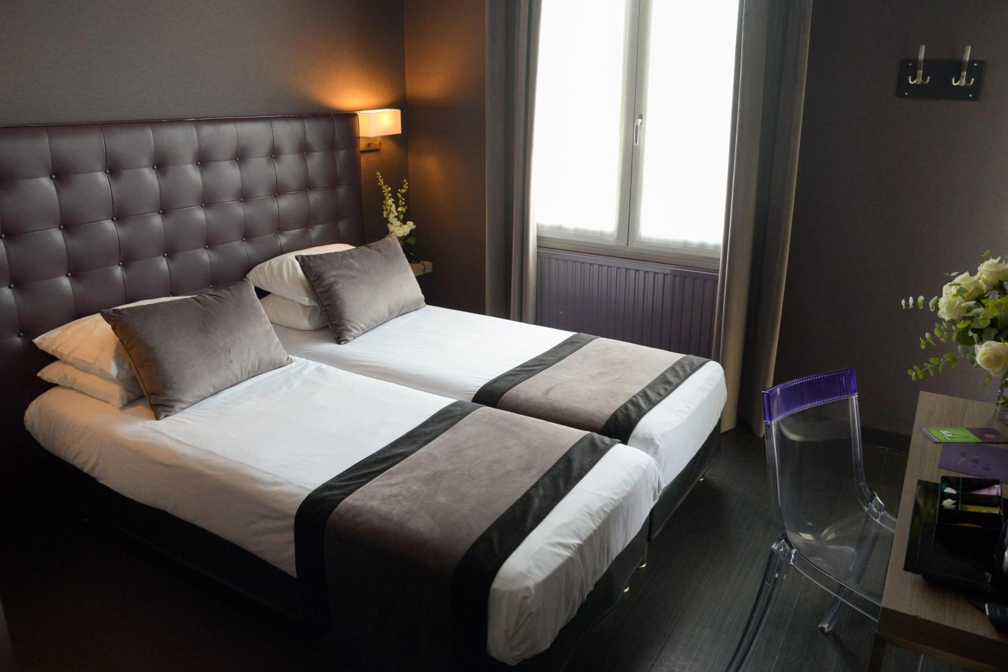 Hotel Saint-charles 3*