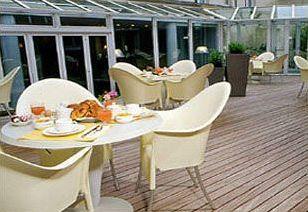 Saint-charles Hotel Parigi