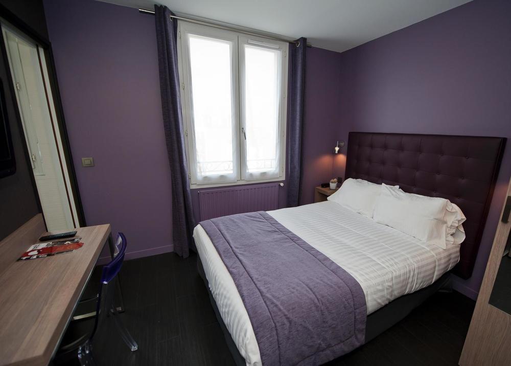 Saint-charles Hotel 3*