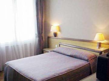 Hotel Saint-charles Parigi