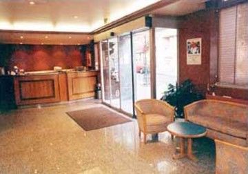 Saint-charles Hotel Parigi