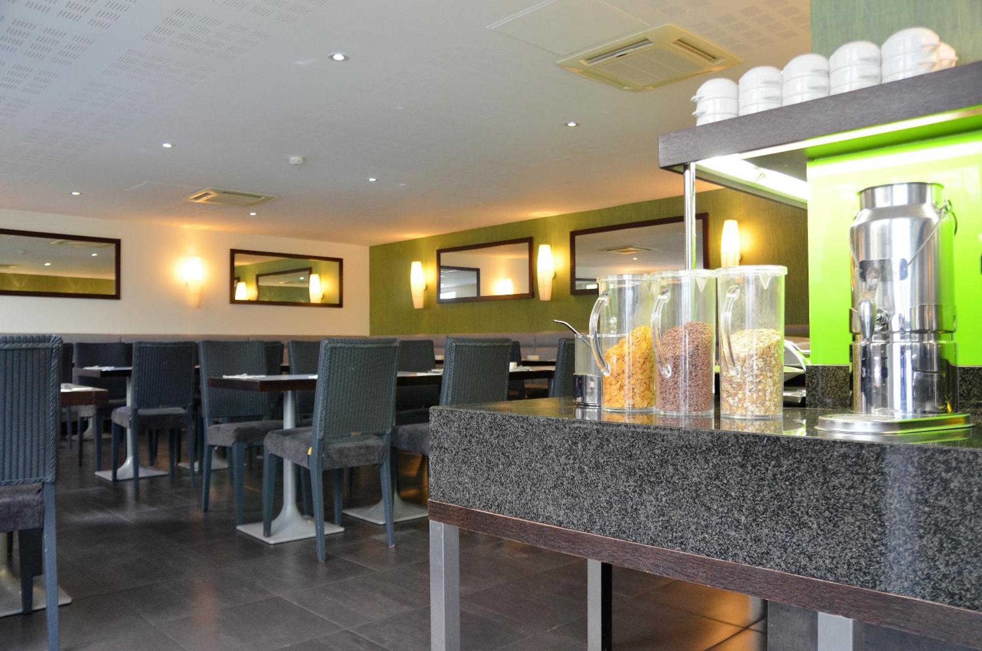 Saint-charles Hotel 3*