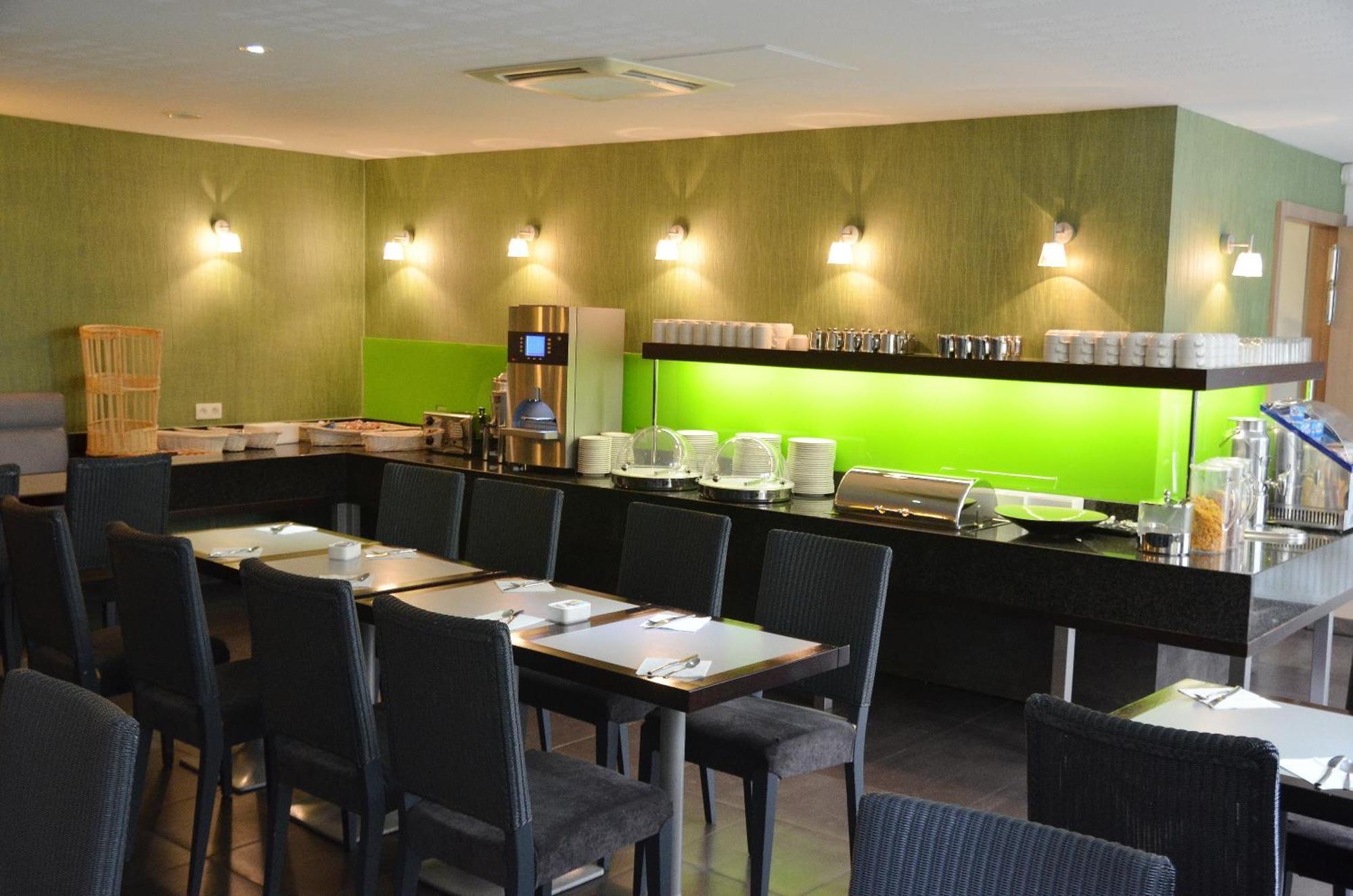 Saint-charles Hotel 3*