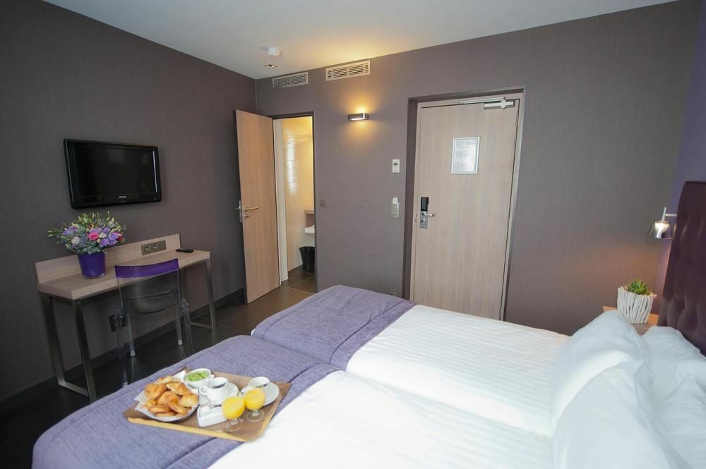 Hotel Saint-charles Paris