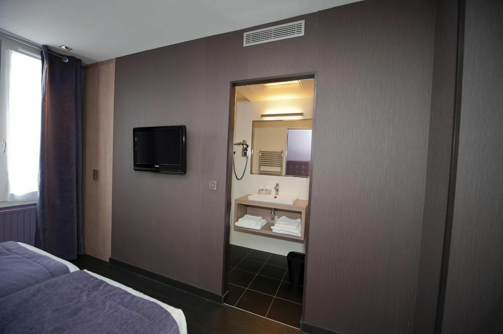 Saint-charles Hotel Paris