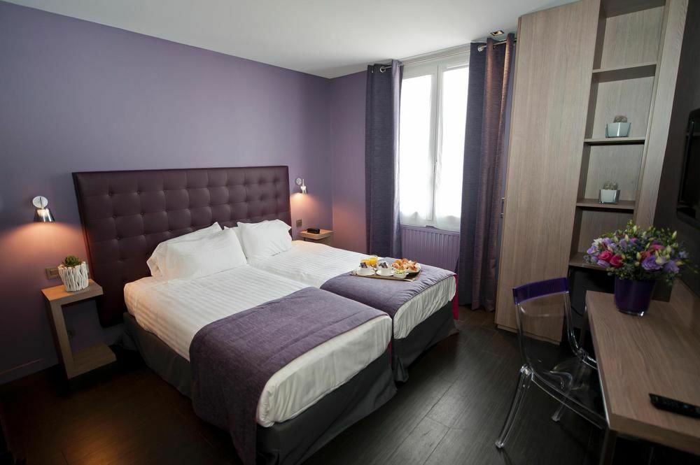 Hotel Saint-charles 3*