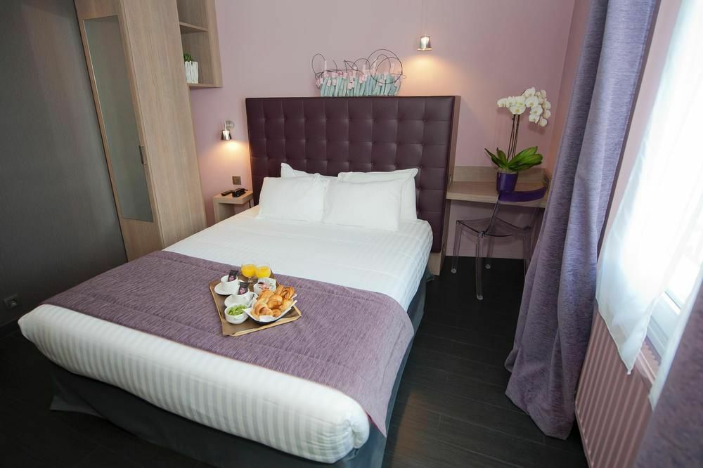 Hotel Saint-charles Paris