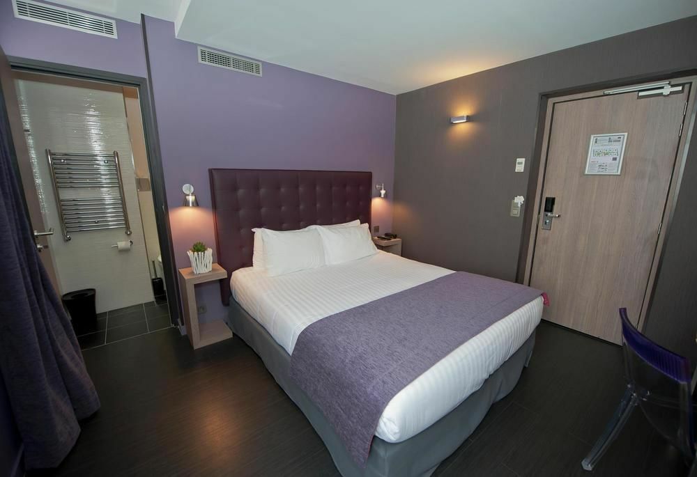 Hotel Saint-charles 3*