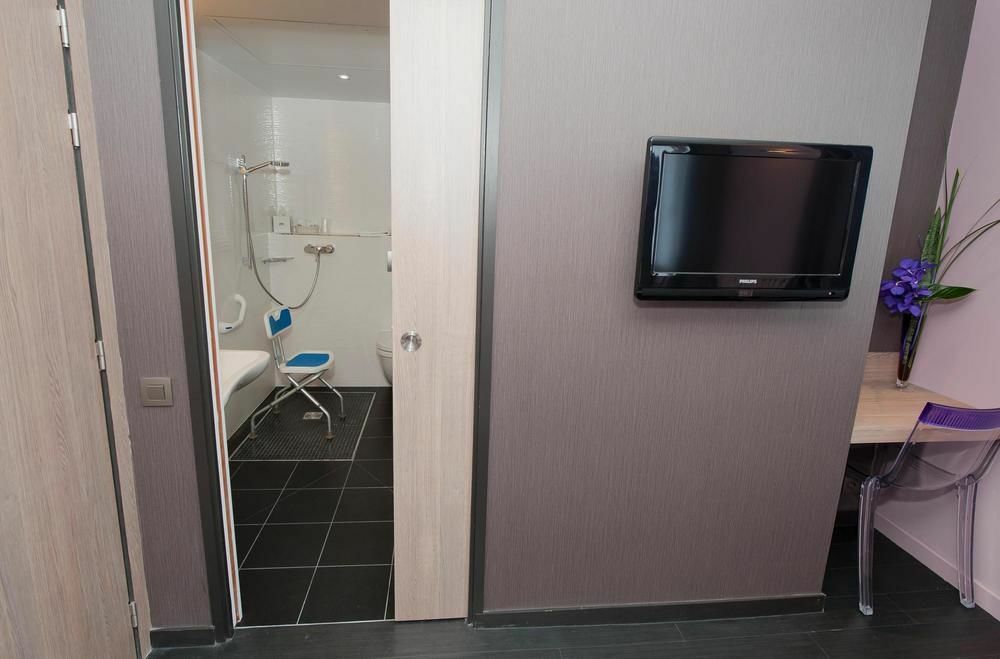 Saint-charles Hotel Paris