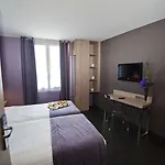 Hotel Saint-charles Paris