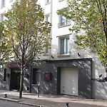 Saint-charles Paris