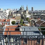 Hotel Saint-charles 3*