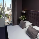 Saint-charles Hotel Paris