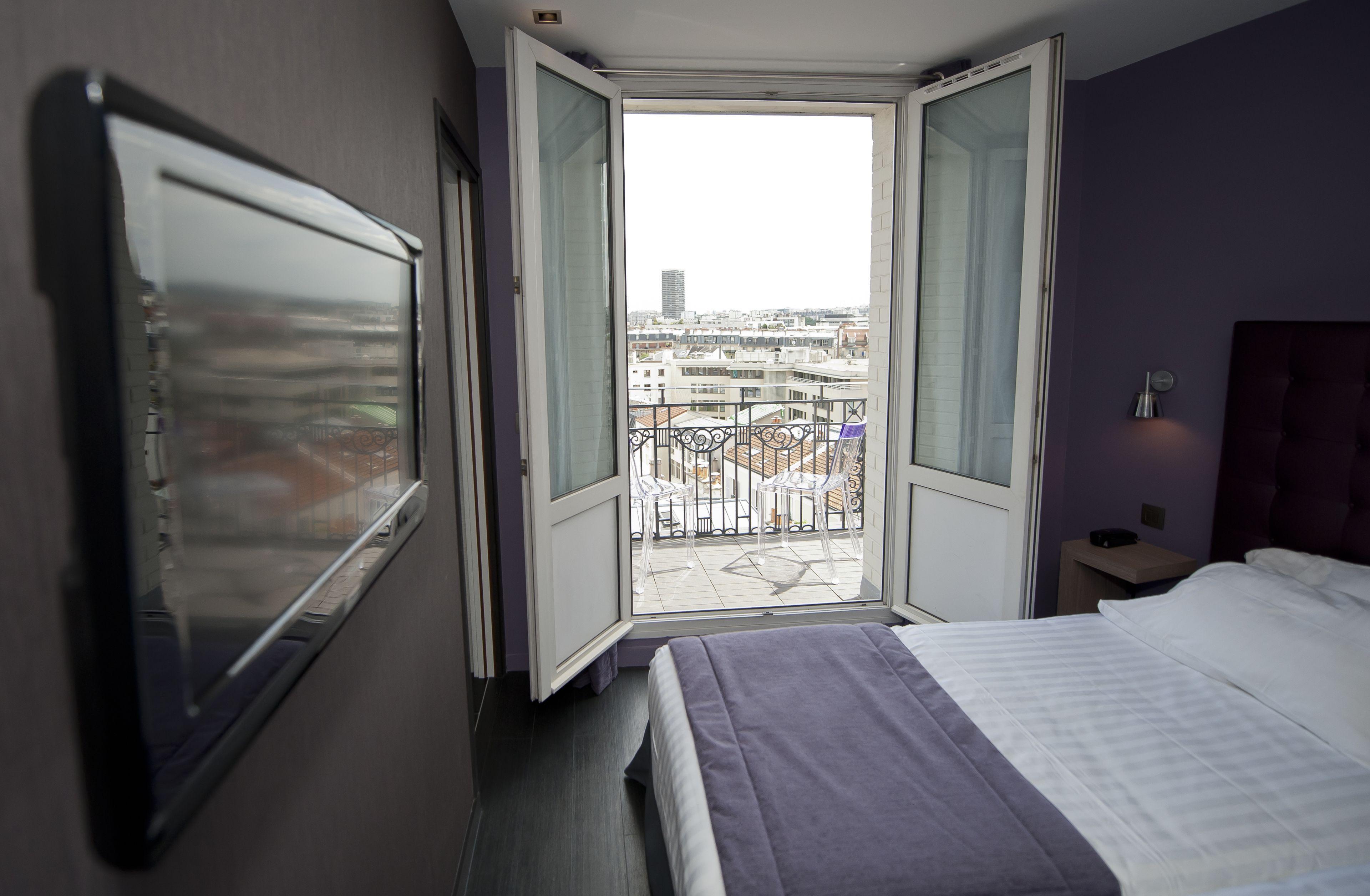 Saint-charles Hotel 3*