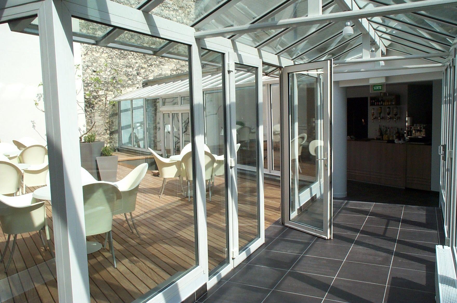 Hotel Saint-charles 3*