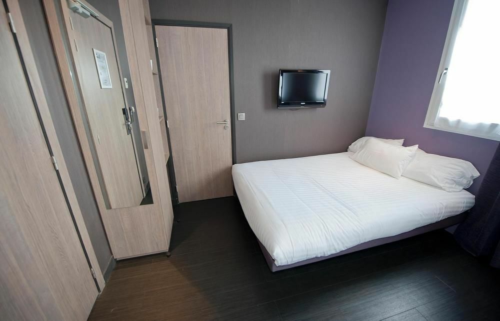 Saint-charles Hotel Parigi