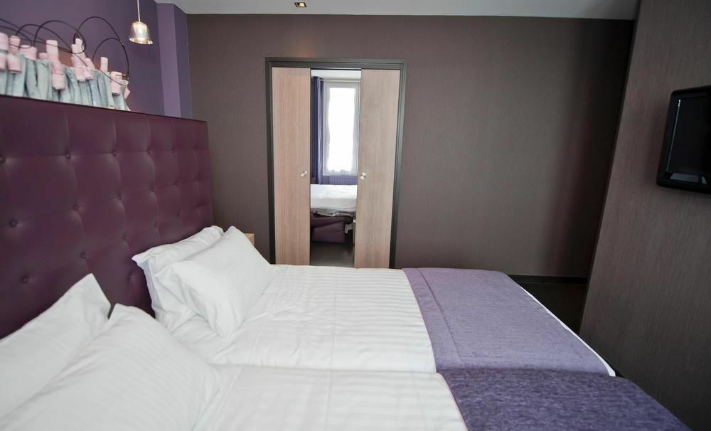 Saint-charles Parigi