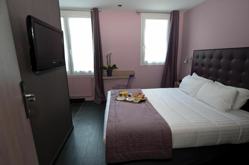 Saint-charles 3* Parigi