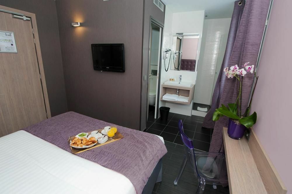 Saint-charles Hotel Parigi