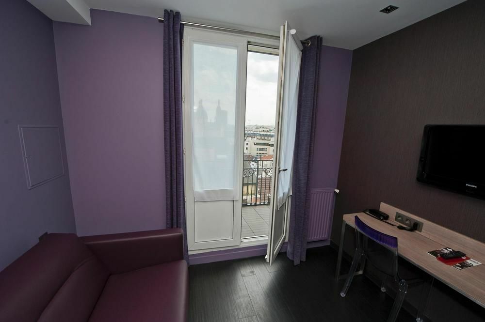 Saint-charles Hotel